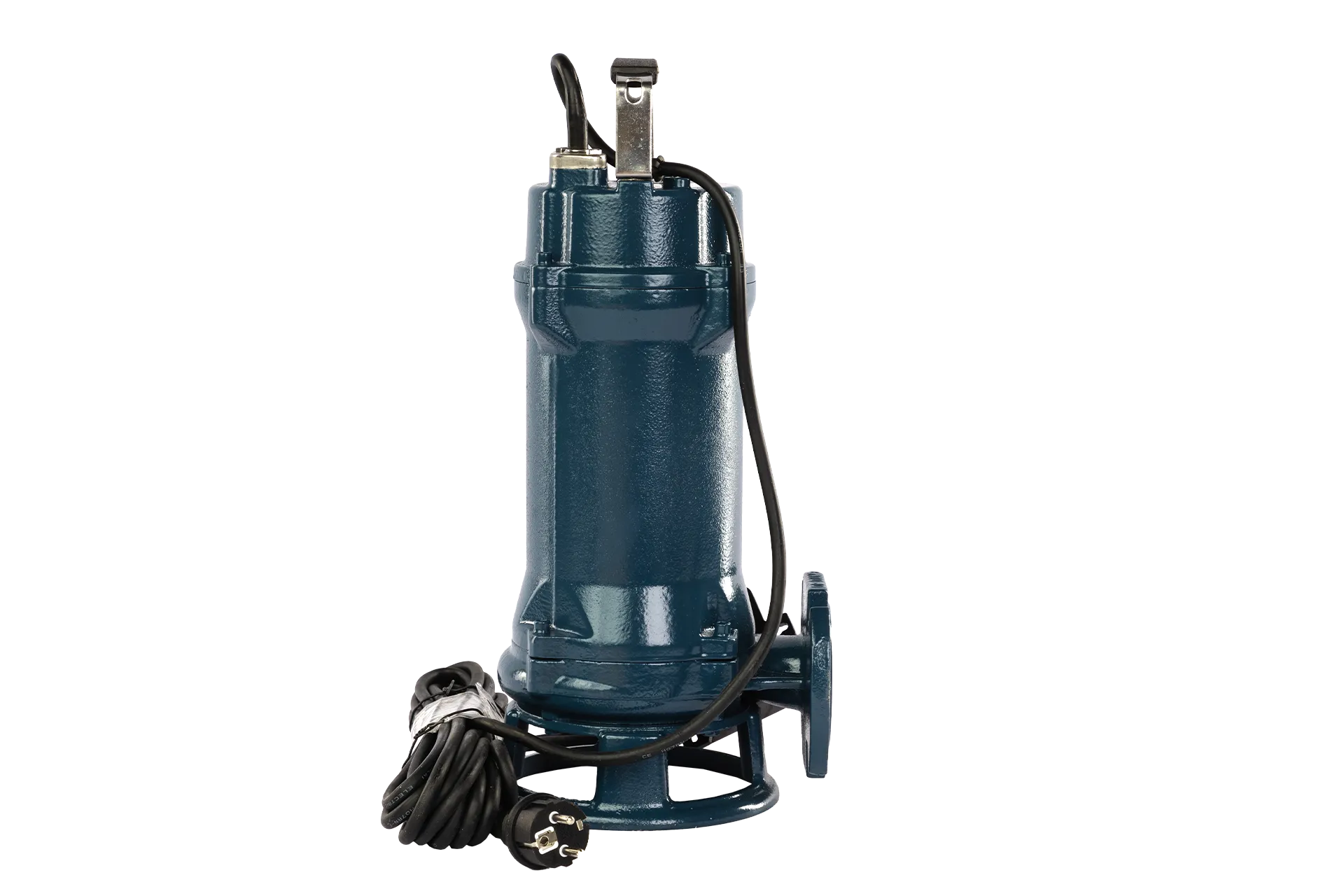 Насос фекальный UNIPUMP FEKAMAX 10-10-0,75