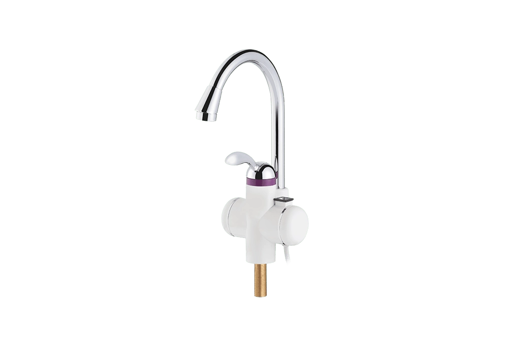 Проточный кран-водонагреватель UNIPUMP BEF-017