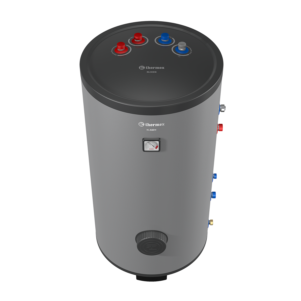 THERMEX Nixen 150 F (Combi)