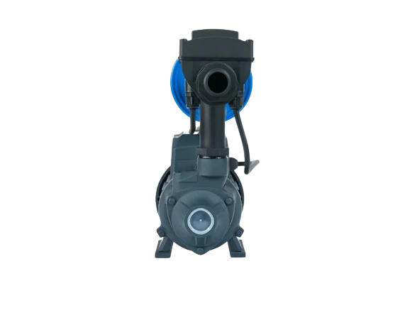 Адаптивная насосная станция АКВАРОБОТ QB 80