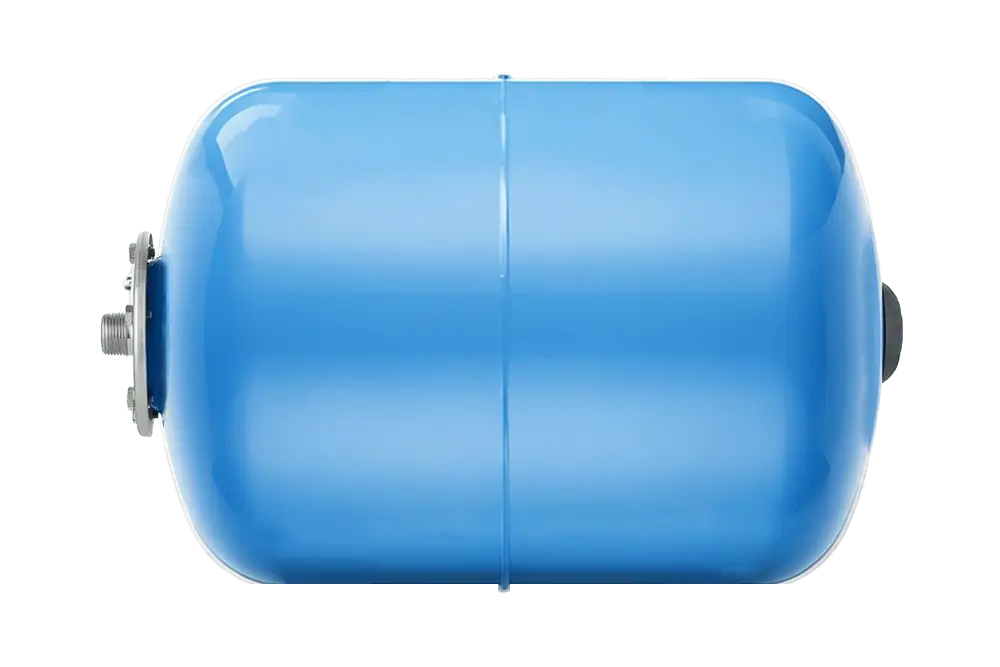 Гидроаккумулятор ГП 35 л подвесной (БЭЗ)