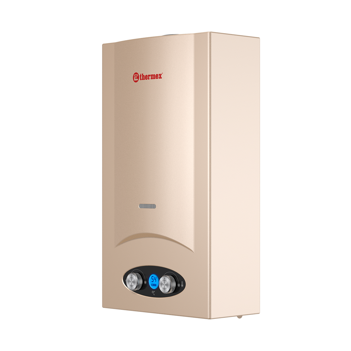 THERMEX G 20 D Golden brown