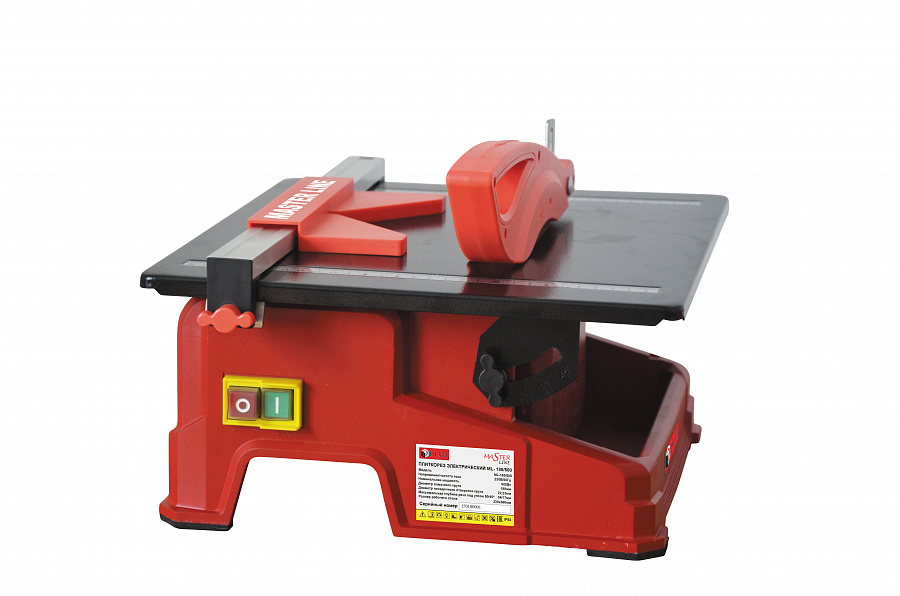 Плиткорез электрический "DIAM ML-180/500"