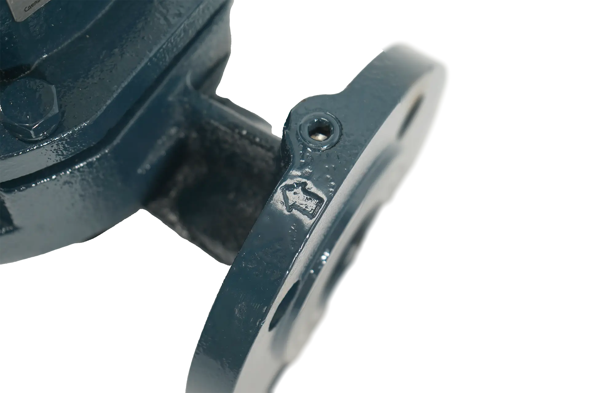 Насос циркуляционный вертикальный SVH 80-13-3/2