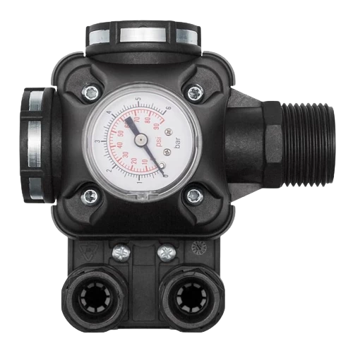 Реле давления PM/5-3W Italtecnica