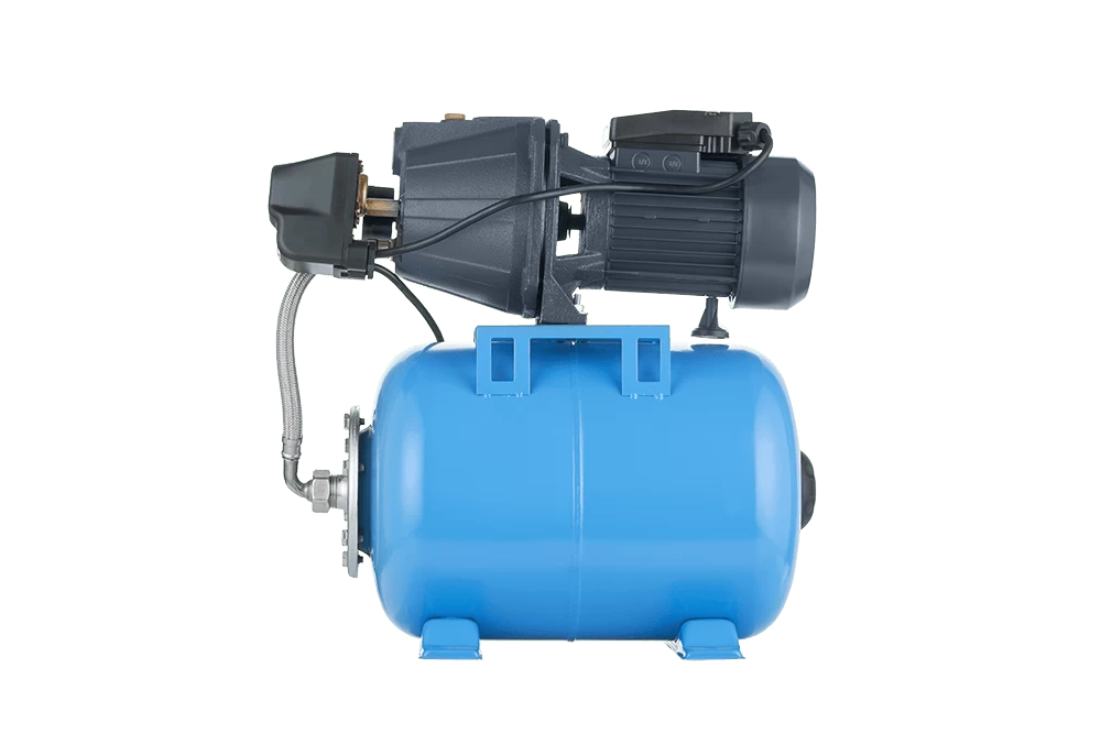 Насосная станция UNIPUMP AUTO JET 80 S-50