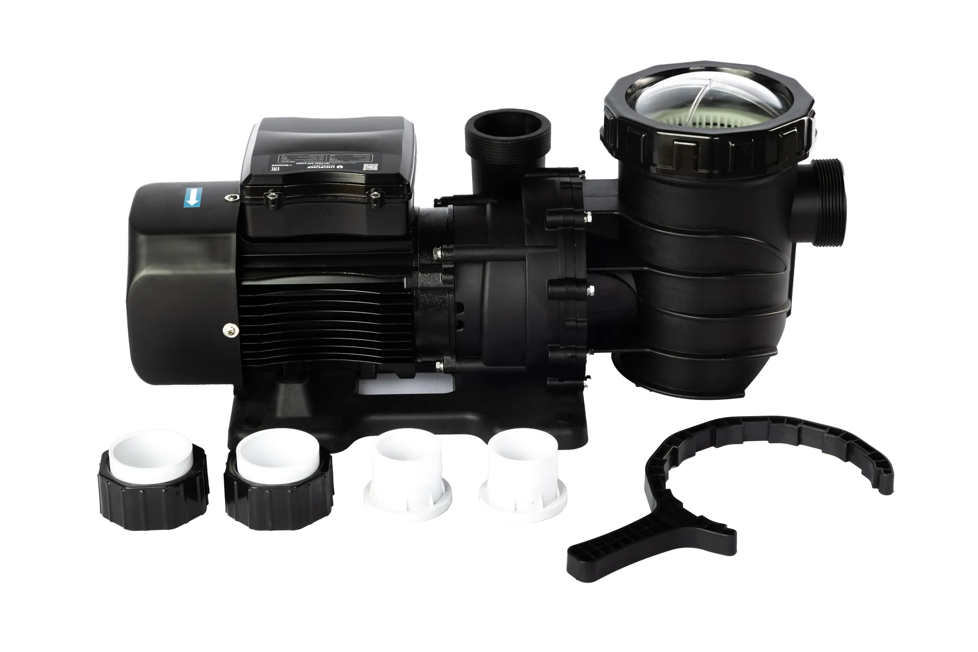 Насос для бассейна с префильтром JET POOL SPP 2400T