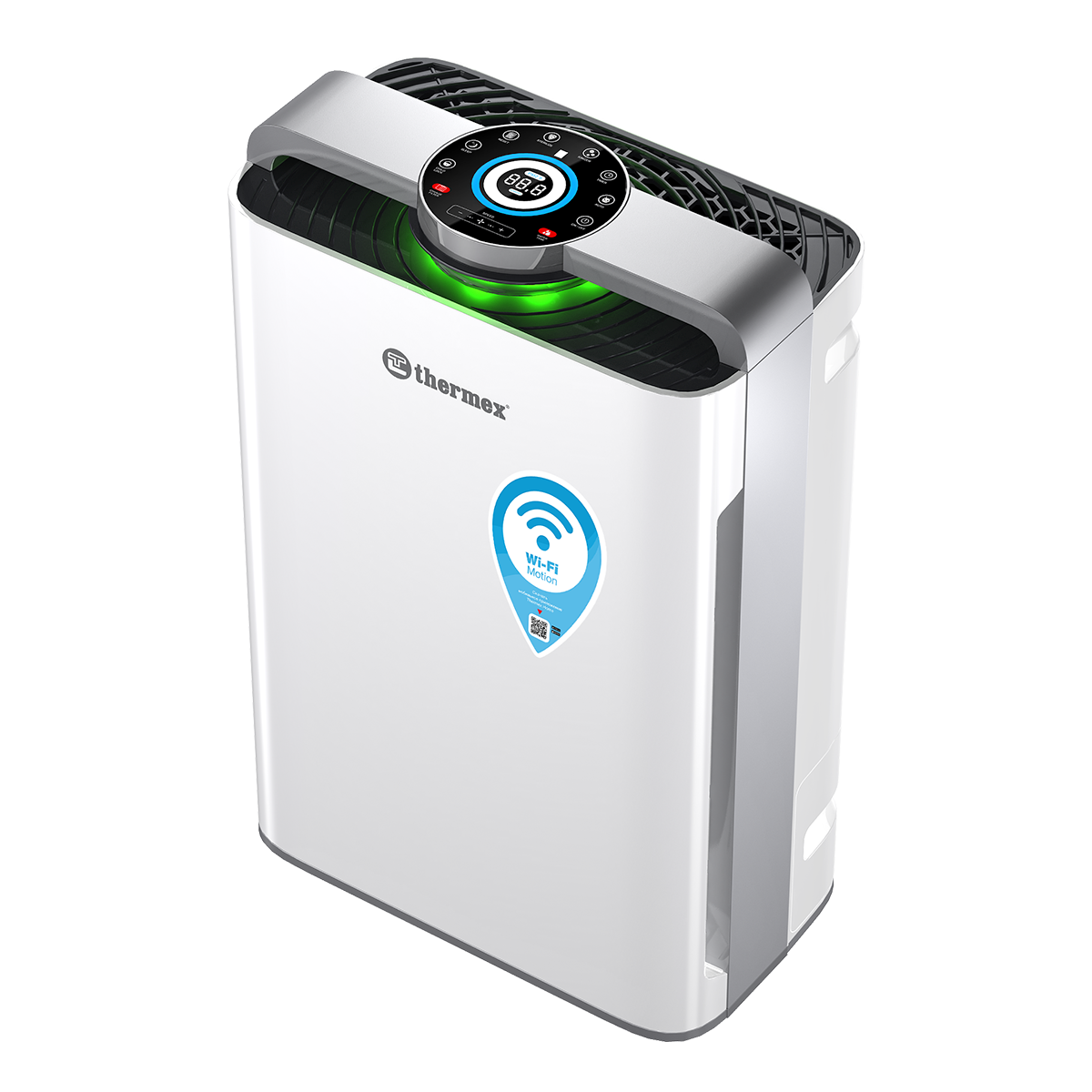 THERMEX Vivern 500 Wi-Fi