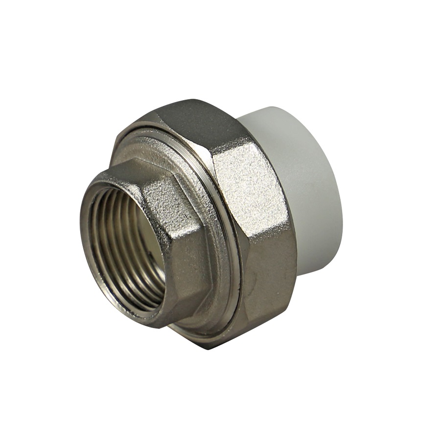 Муфта американка внутренняя Millennium 90-3"