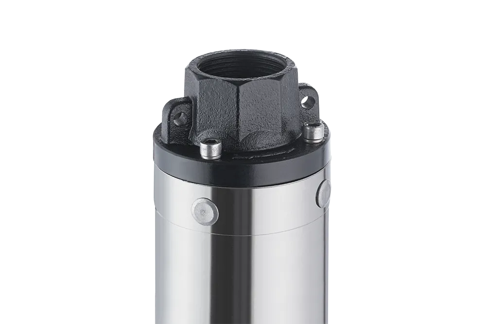 Насос погружной скважинный UNIPUMP ЭЦВ 4-2-130 (RU)