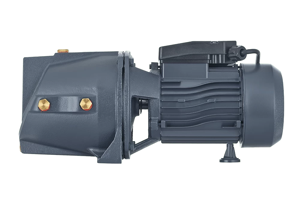 Поверхностный насос UNIPUMP JSW 55