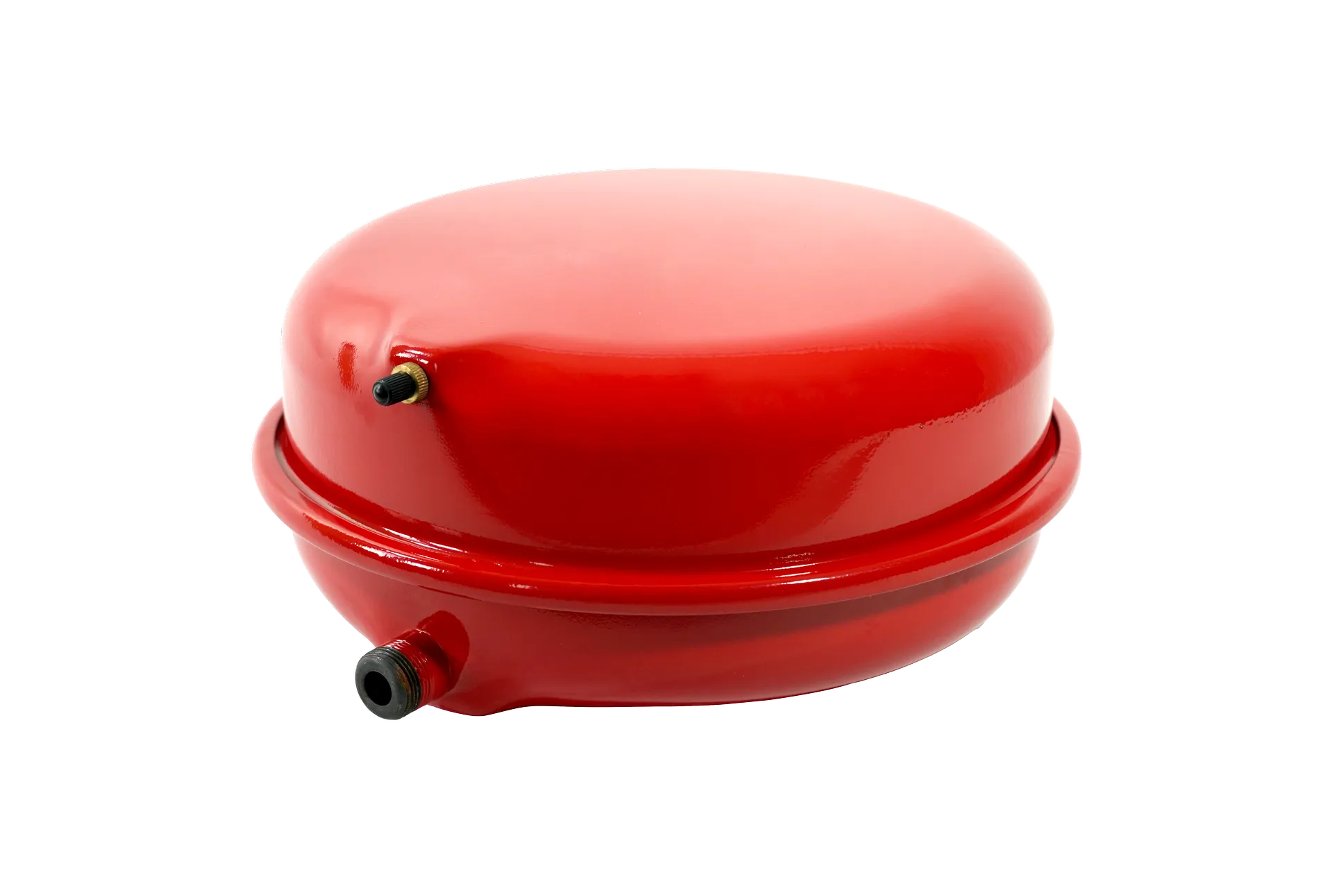 Расширительный бак ПБ 10 (10 л, плоский)