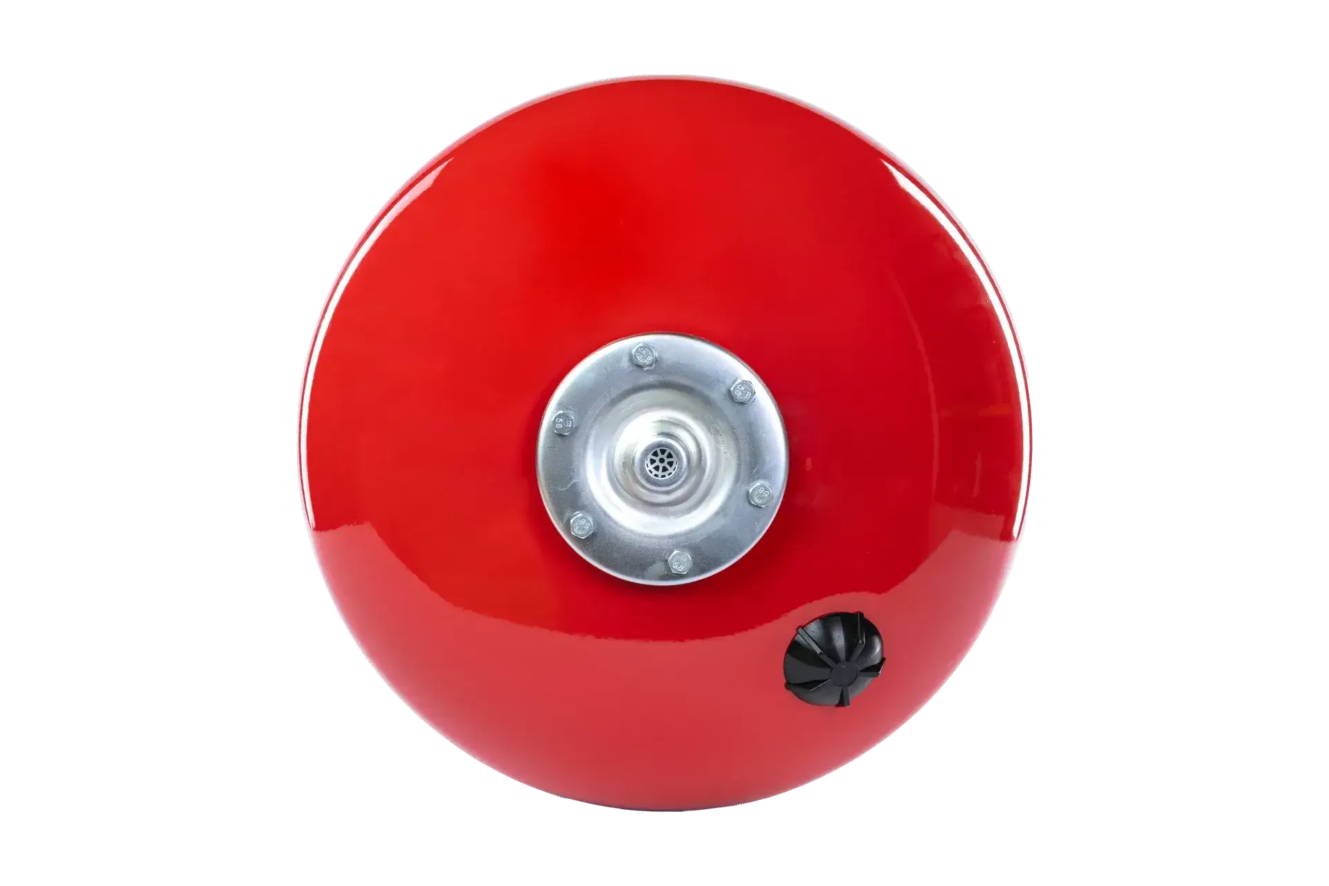 Расширительный бак вертикальный РВ 35 (БЭЗ)