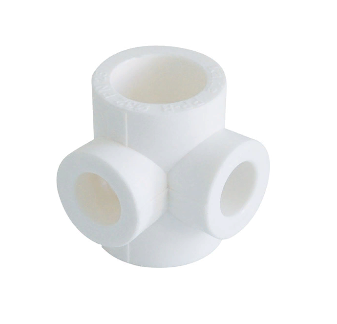 Крестовина переходная Millennium 40x25