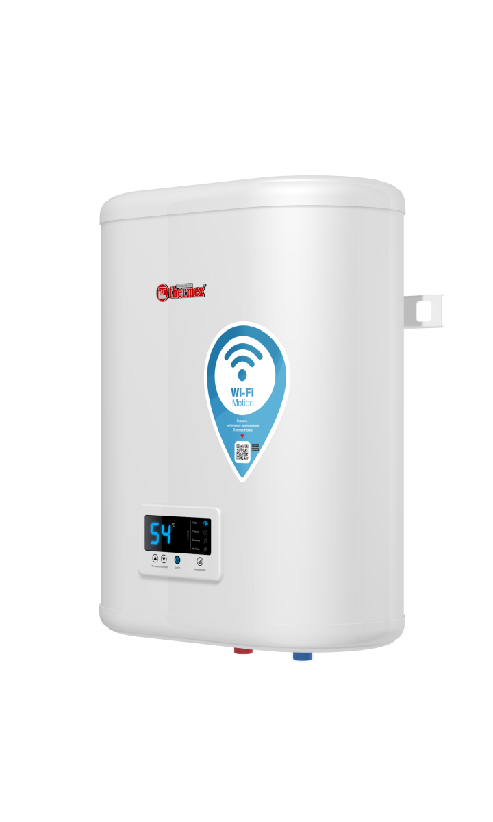 THERMEX IF 30 V (pro) Wi-Fi