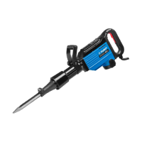 Отбойные молотки