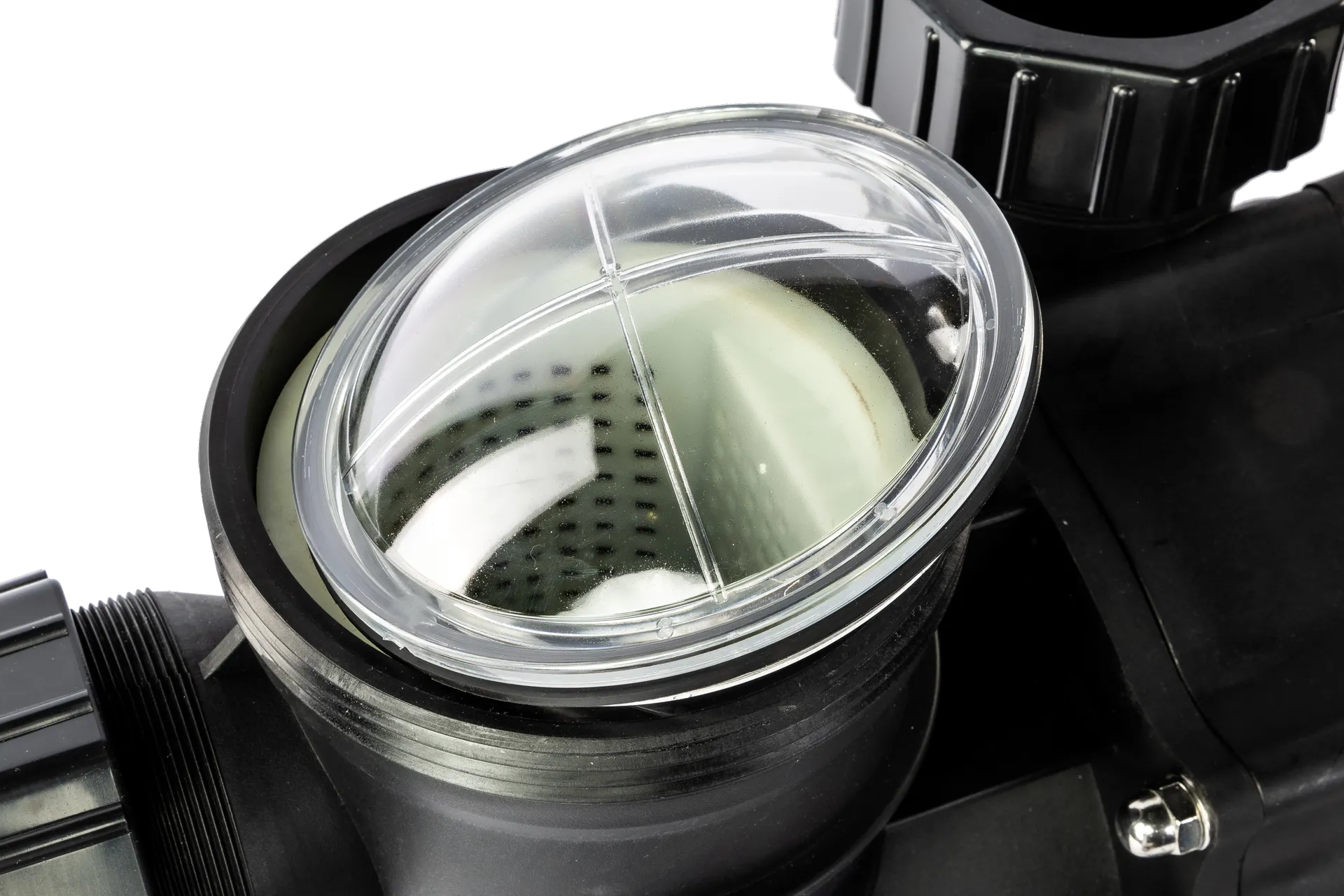 Насос для бассейна с префильтром JET POOL SPP 2000T