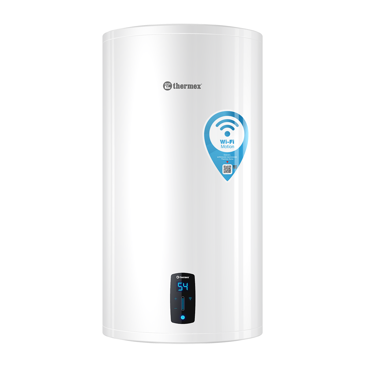 THERMEX Lima 80 V Wi-Fi