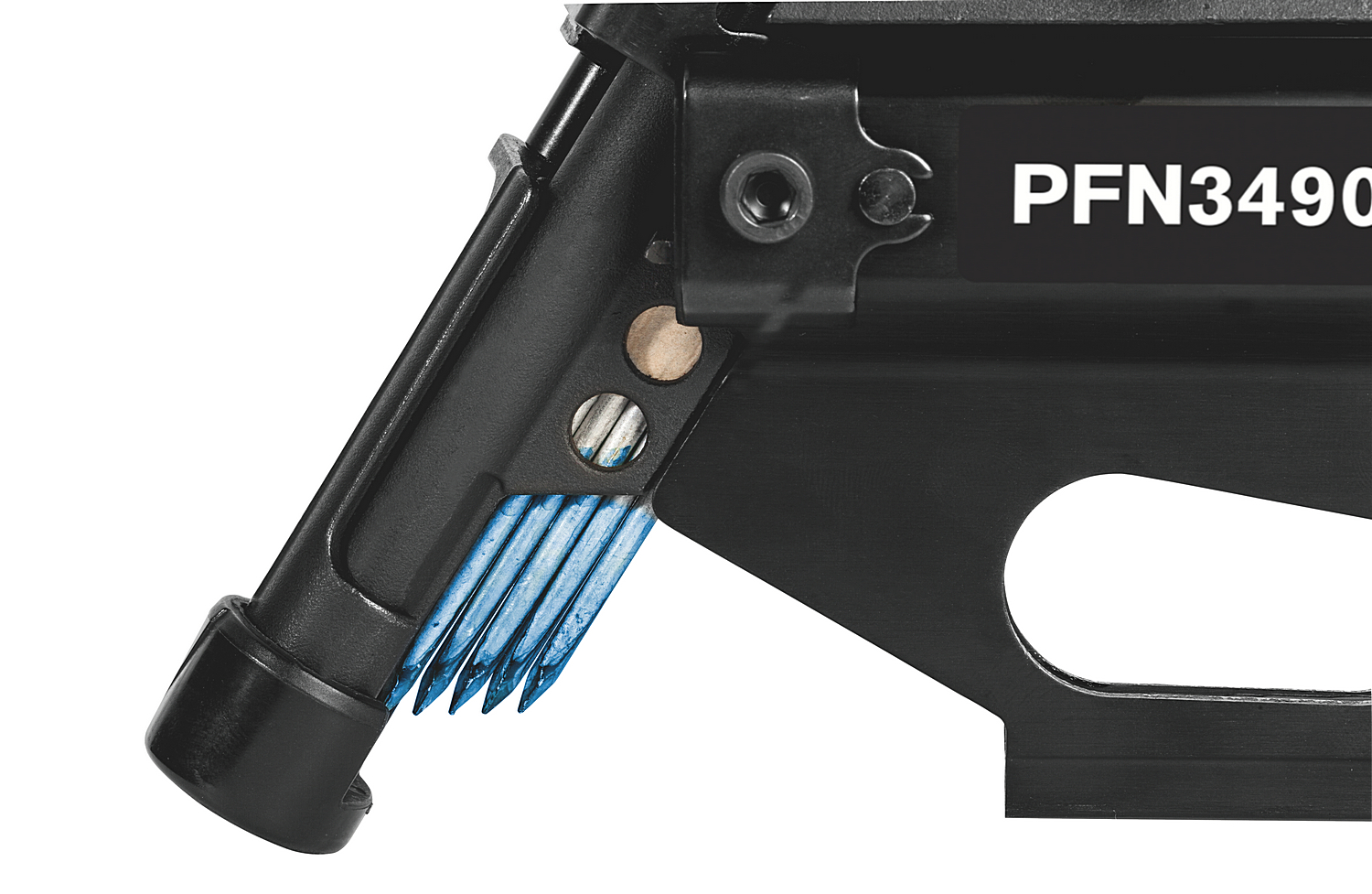 RAPID PFN3490, тип 34, 50 - 90 мм, пневматический нейлер (5000791)