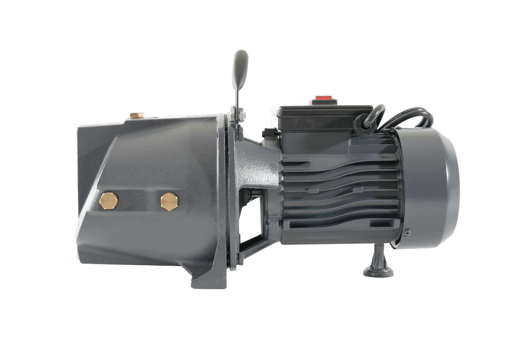 Поверхностный насос UNIPUMP JSW 55 садовый