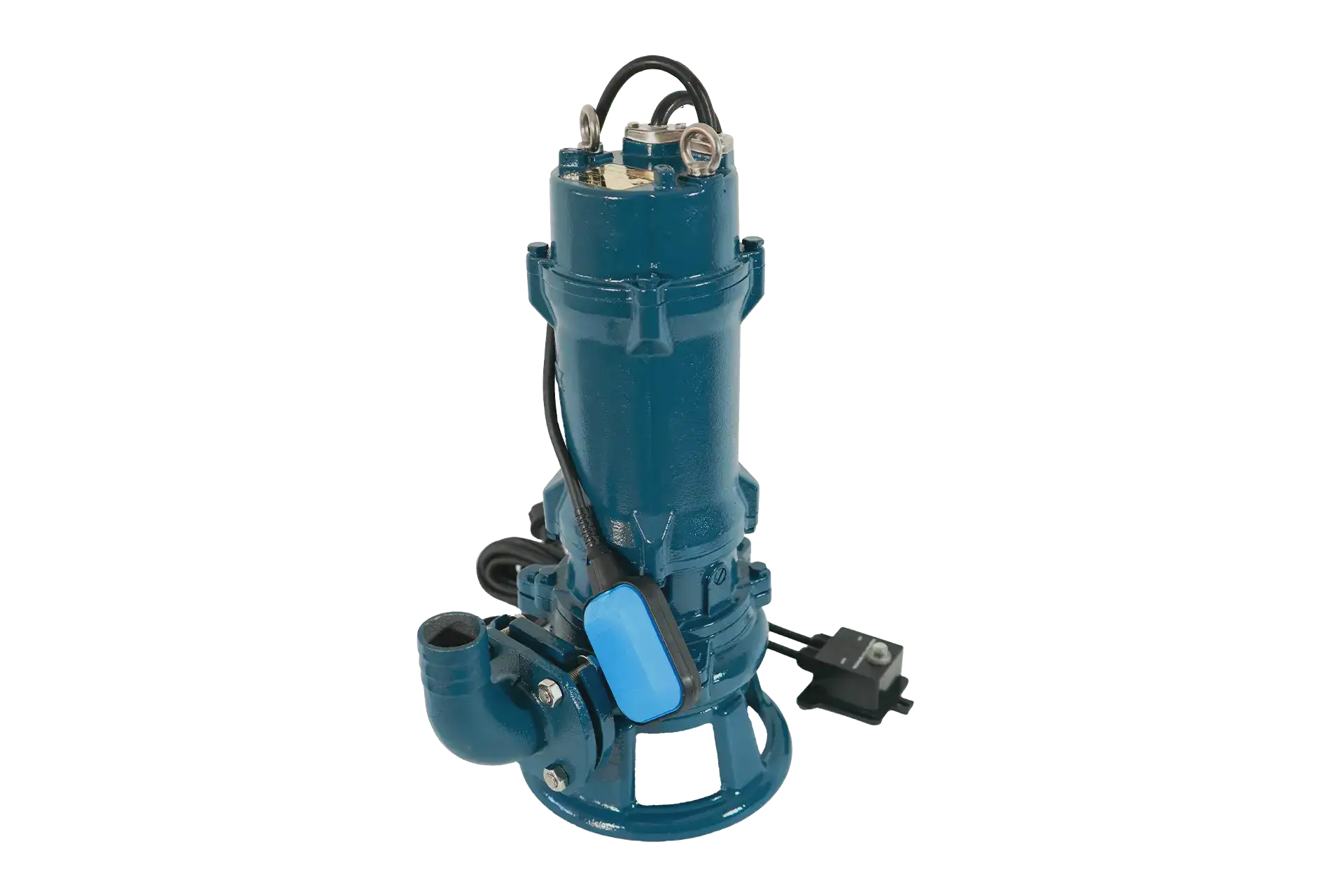 Насос фекальный UNIPUMP FEKAMAX 10-10-0,75