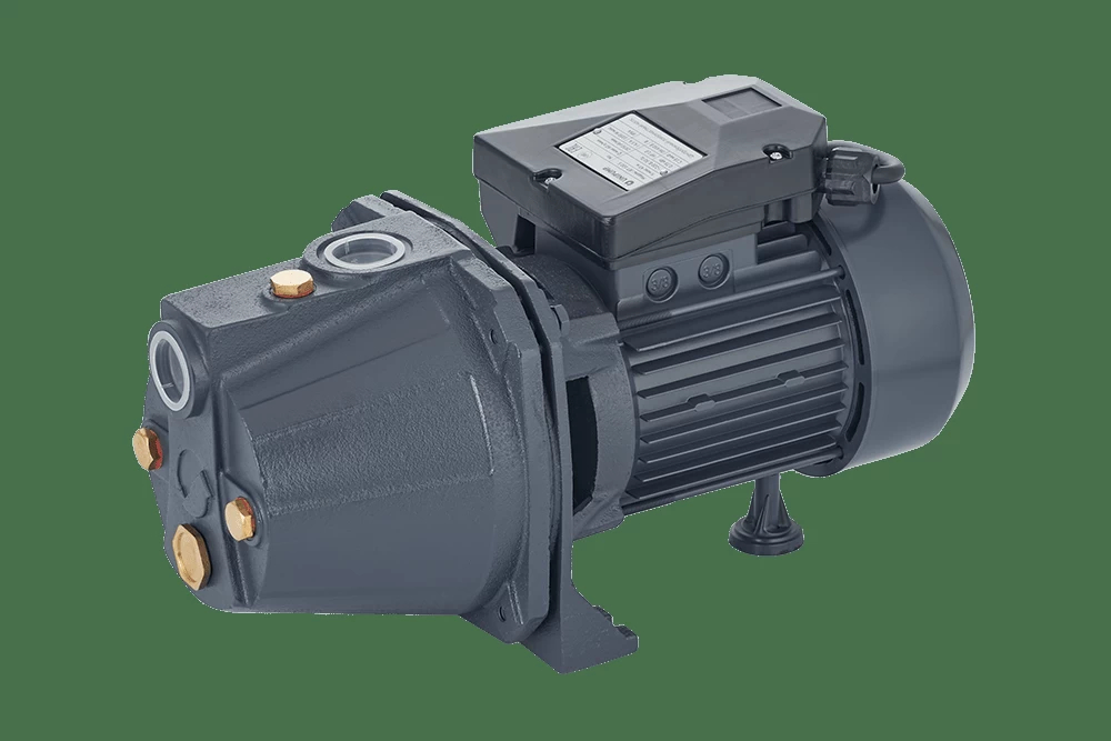 Поверхностный насос UNIPUMP JET 80 S