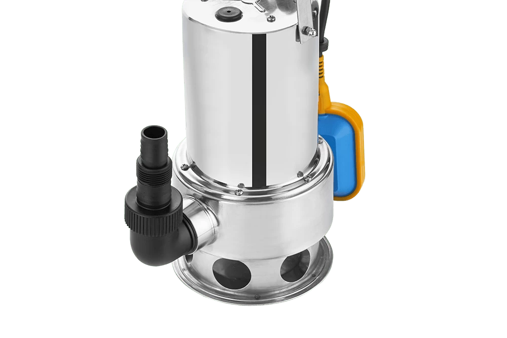 Дренажный насос UNIPUMP INOXVORT 750 SW