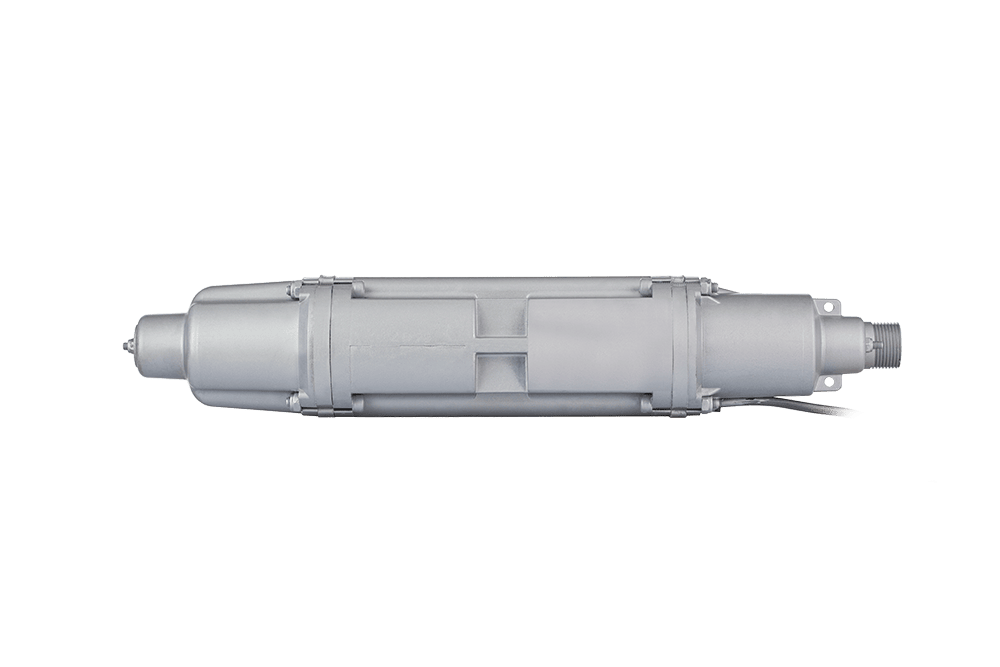 Насос сдвоенный вибрационный БАВЛЕНЕЦ-2 БВ-0,24-40-У5, 40м