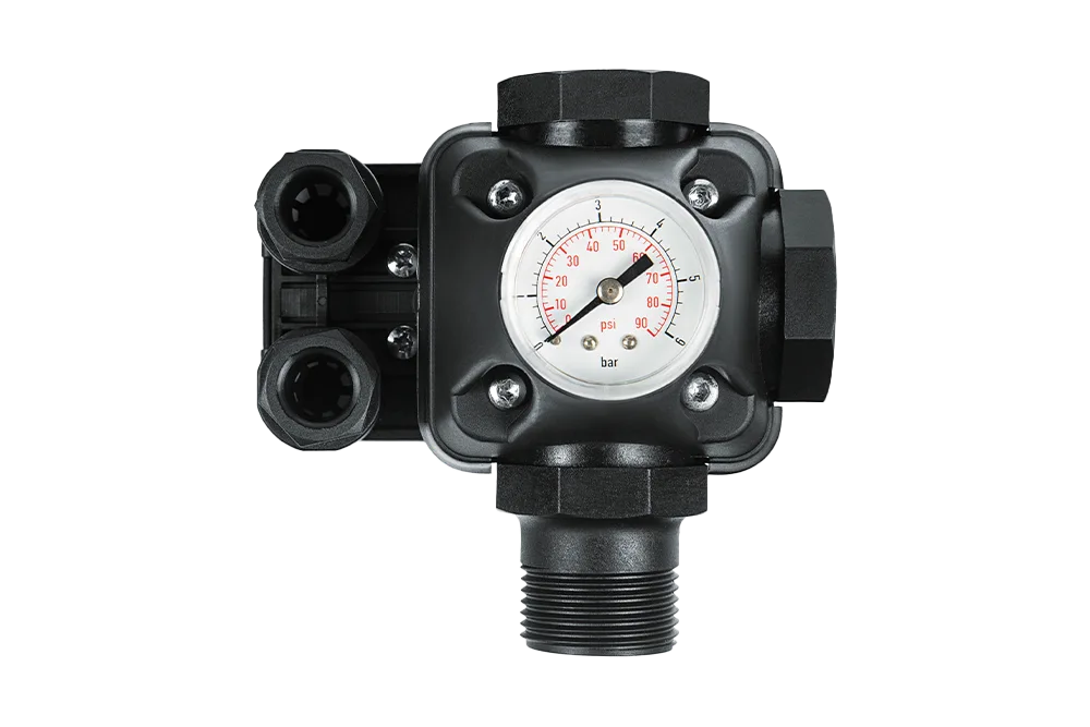 Реле давления UNIPUMP PM/5-3W