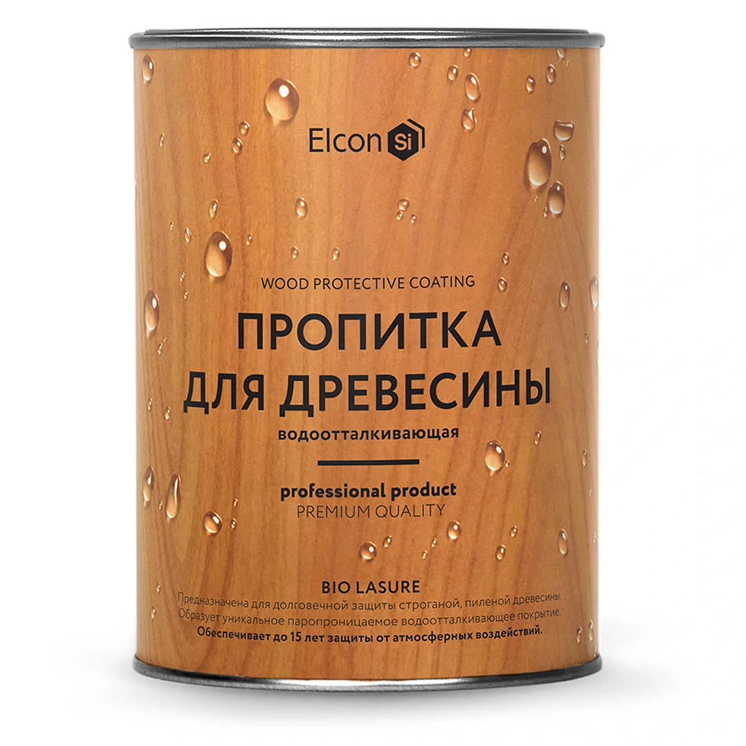 Elcon Bio