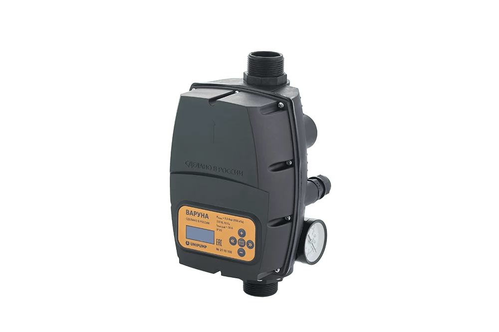 Частотный преобразователь UNIPUMP ВАРУНА