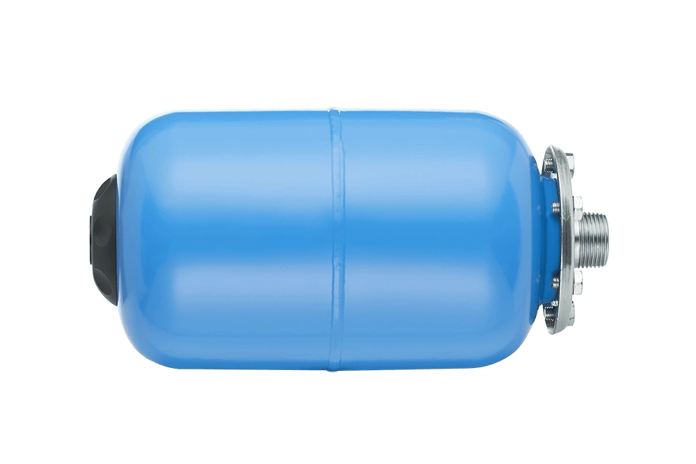 Гидроаккумулятор UNIPUMP 5л вертикальный