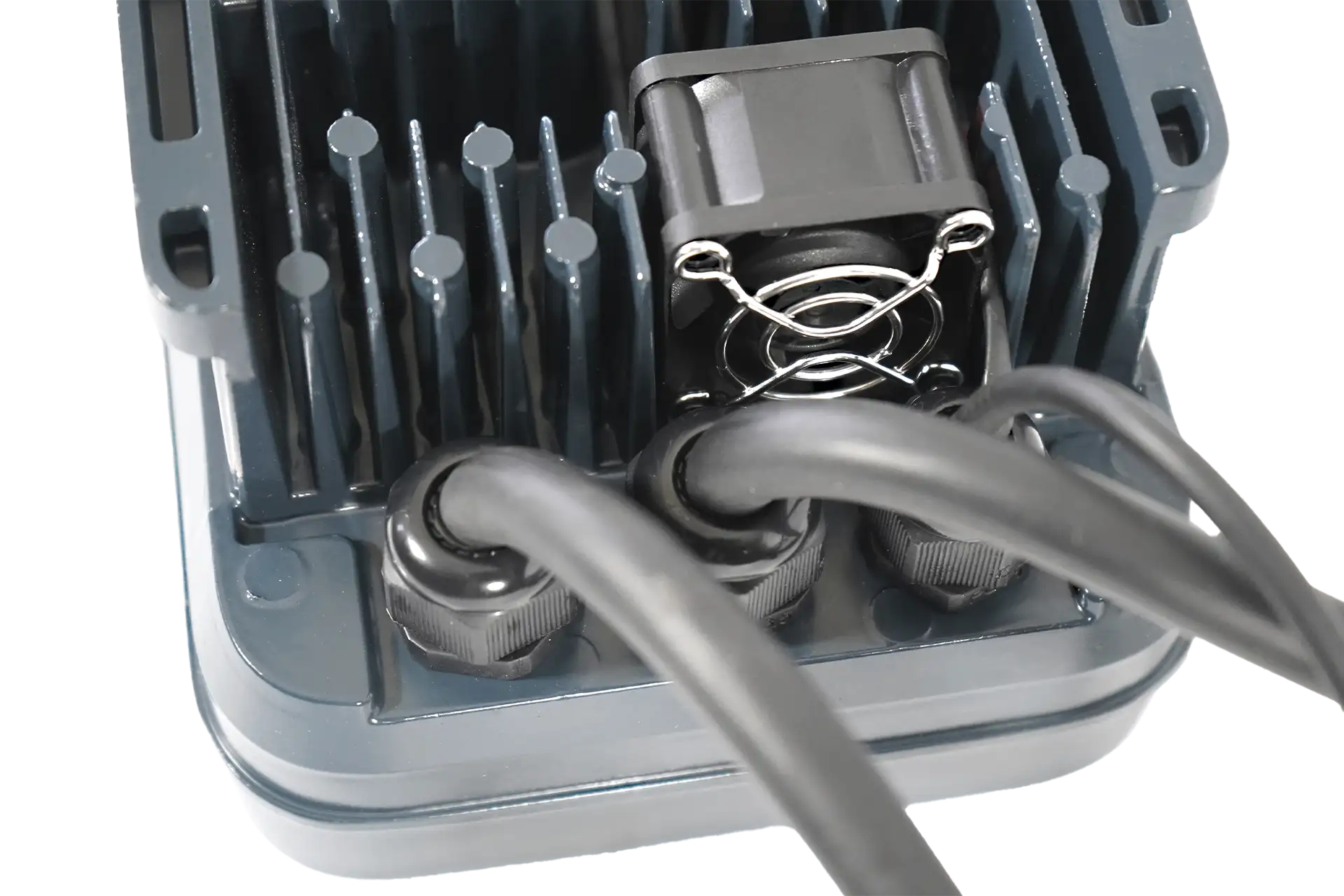 Частотный преобразователь UNIPUMP FCP-2.2S (сенсорное управление)