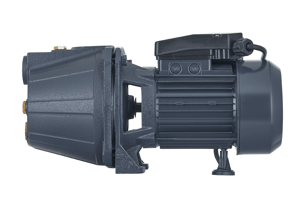 Поверхностный насос UNIPUMP JET 60 S