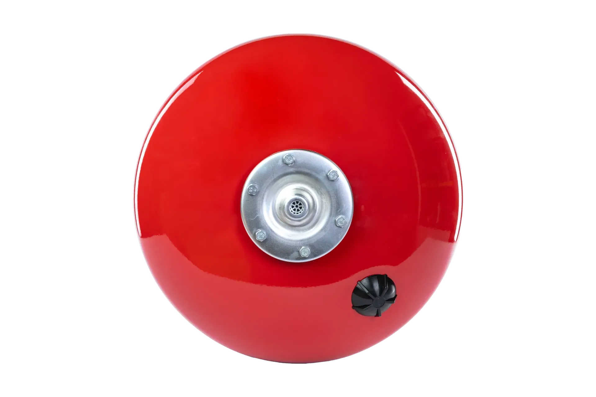 Расширительный бак вертикальный РВ 80 (БЭЗ)