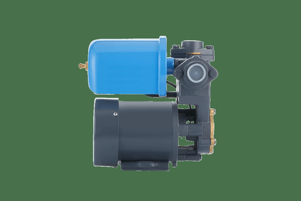 Насосная станция UNIPUMP AUPS 126