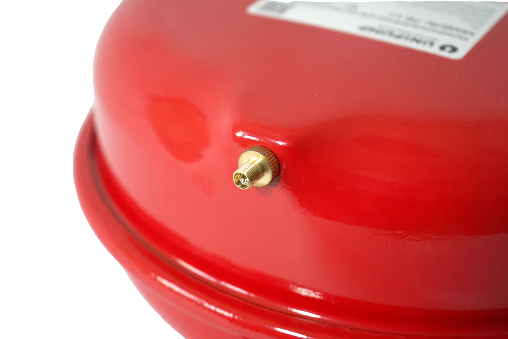 Расширительный бак ПБ 10 (10 л, плоский)