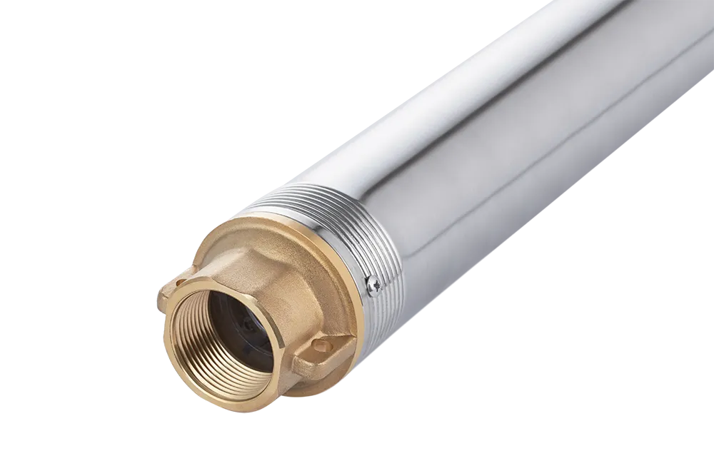 Насос погружной скважинный UNIPUMP MINI ECO 2-87