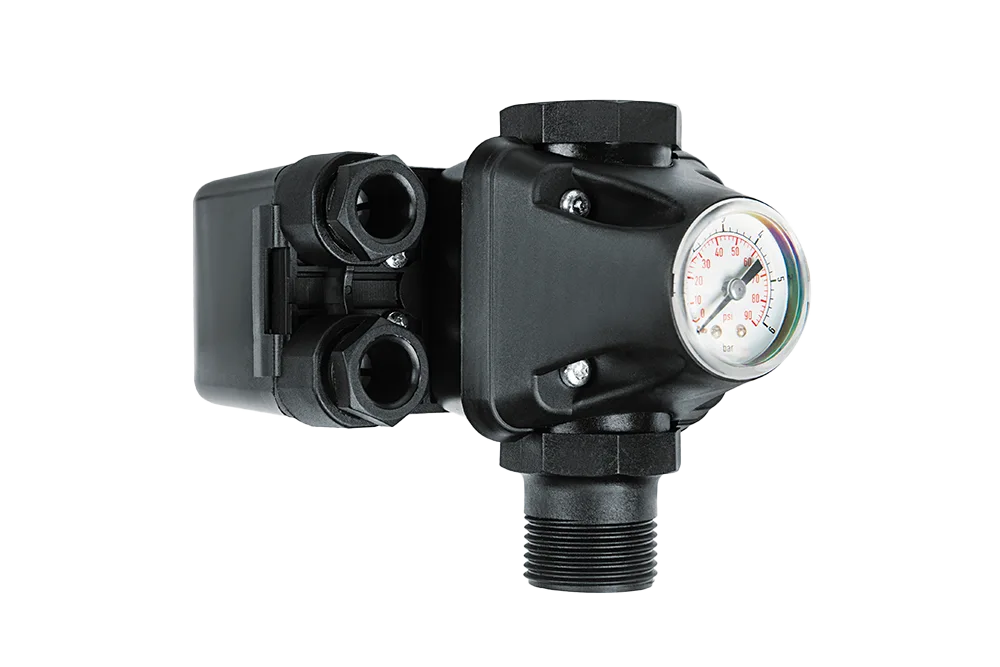 Реле давления UNIPUMP PM/5-3W