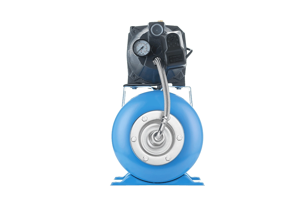 Насосная станция UNIPUMP AUTO JET 80 L-50