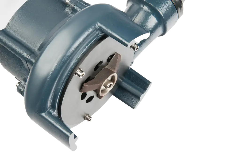 Насос фекальный UNIPUMP FEKACUT V1800DF