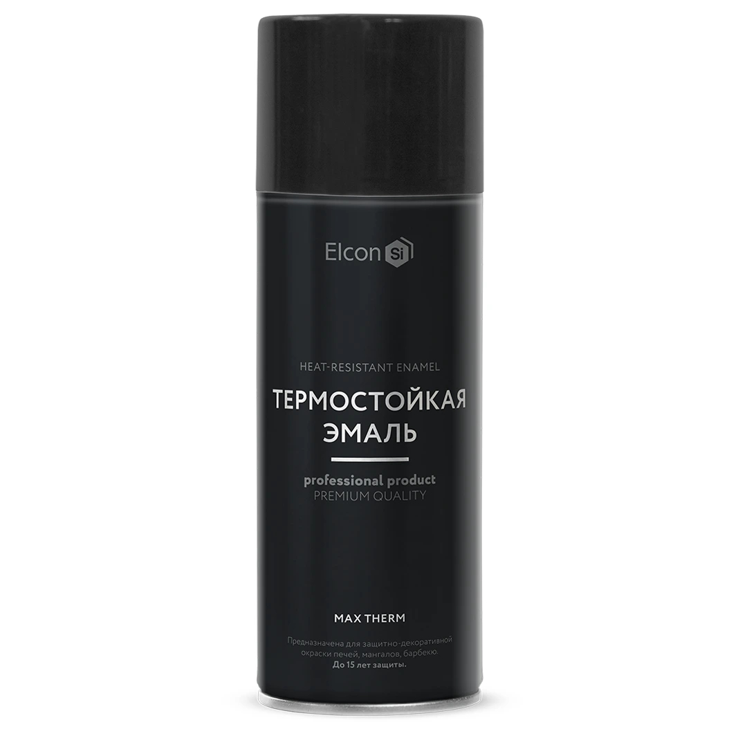 Elcon Max Therm