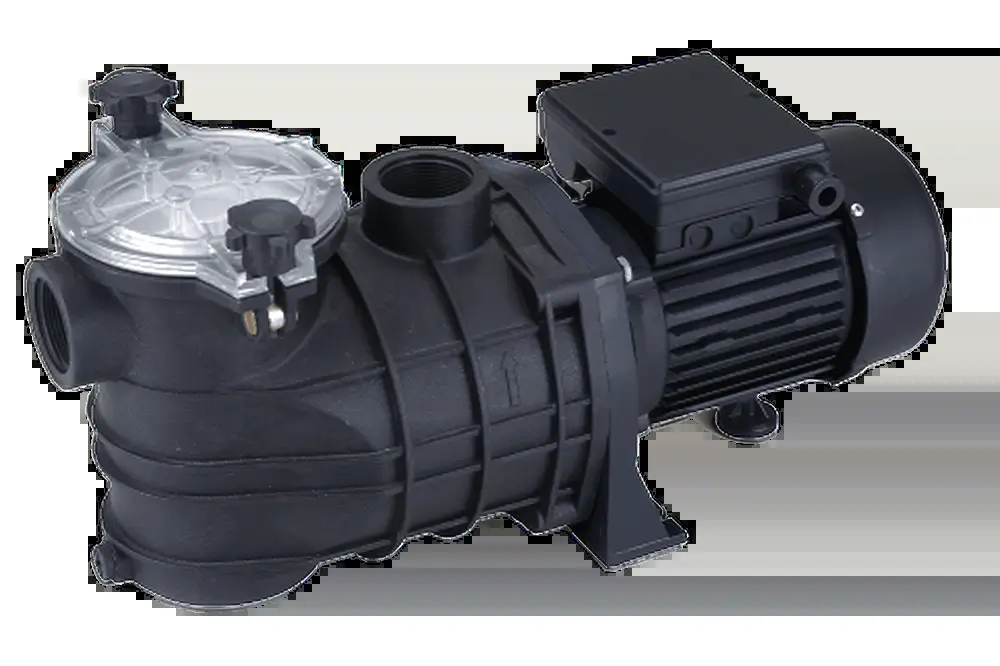 Насос для бассейна с префильтром JET POOL HCP 1500