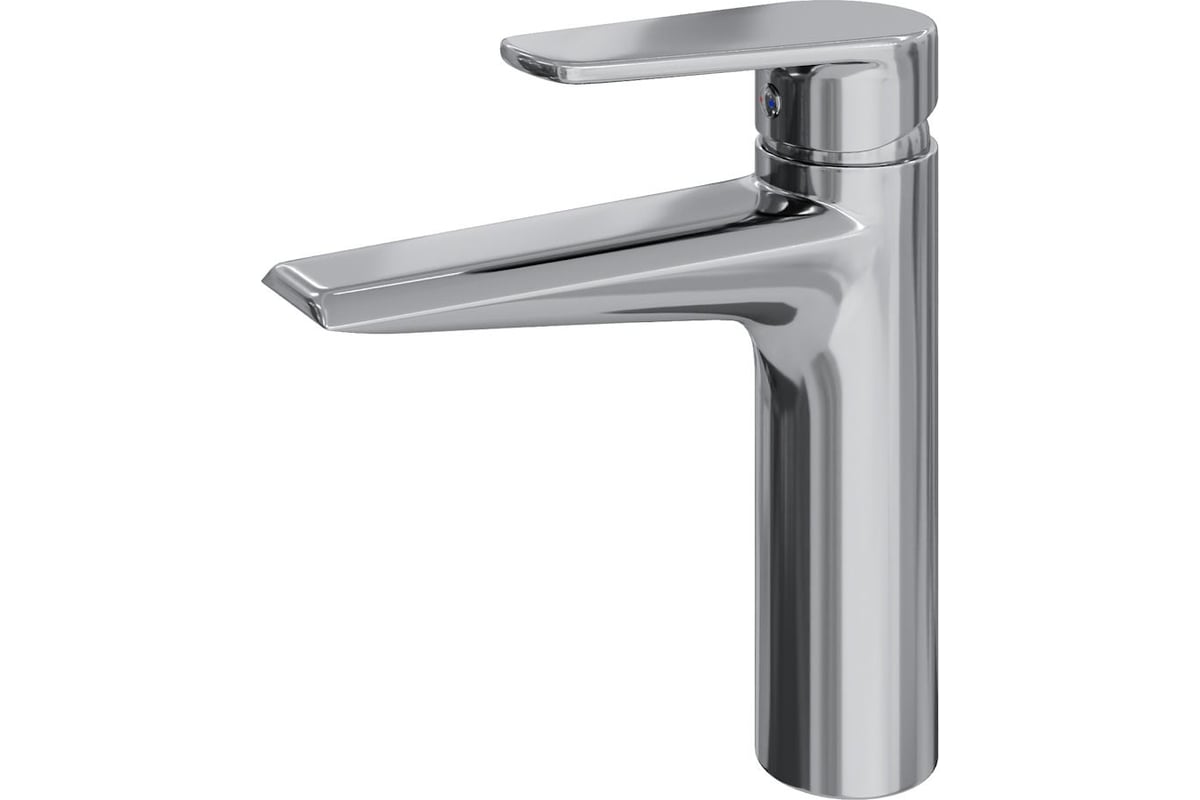 Смеситель для раковины Teymi Kati, хром T10217