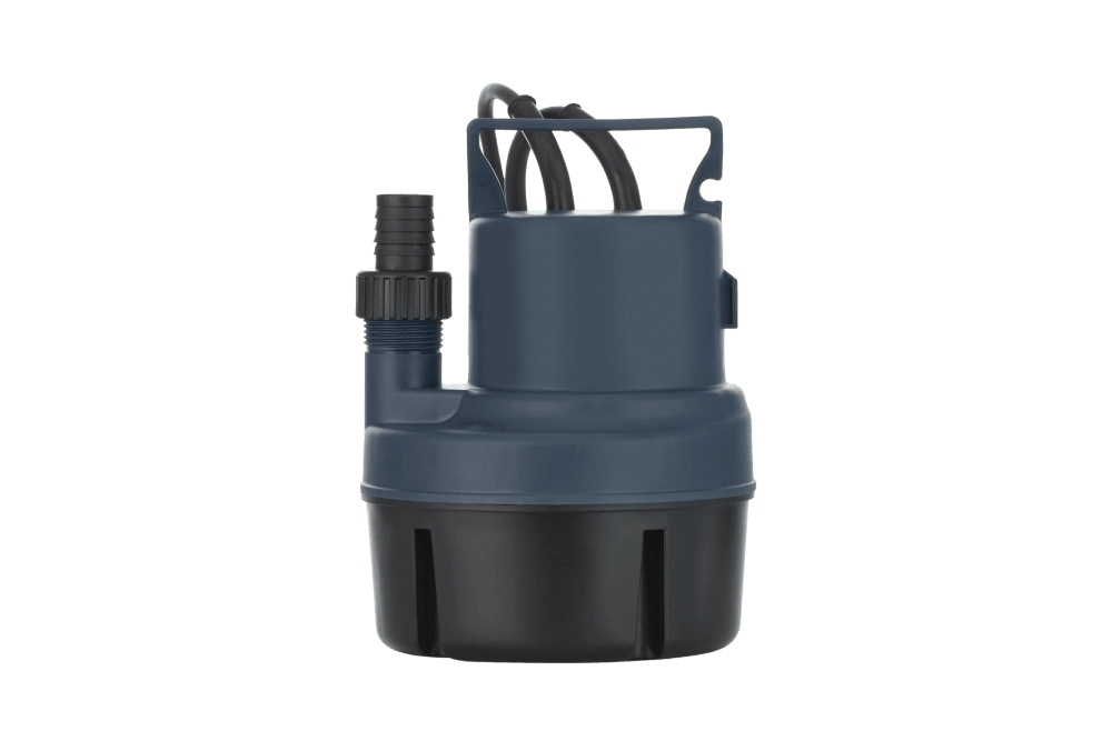 Дренажный насос UNIPUMP SUB 209 P