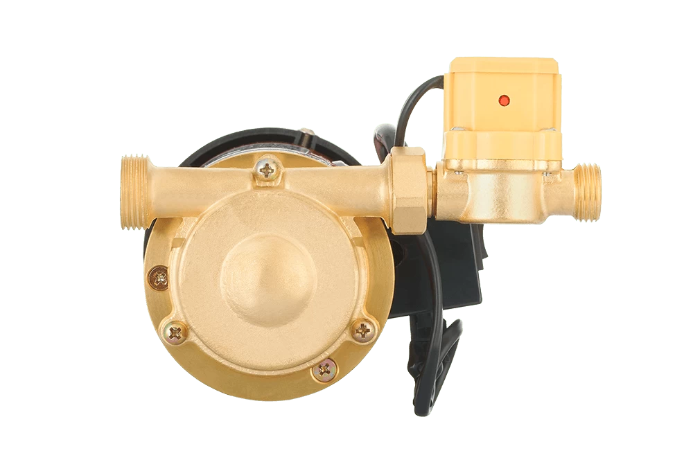 Насос для повышения давления WIP-15