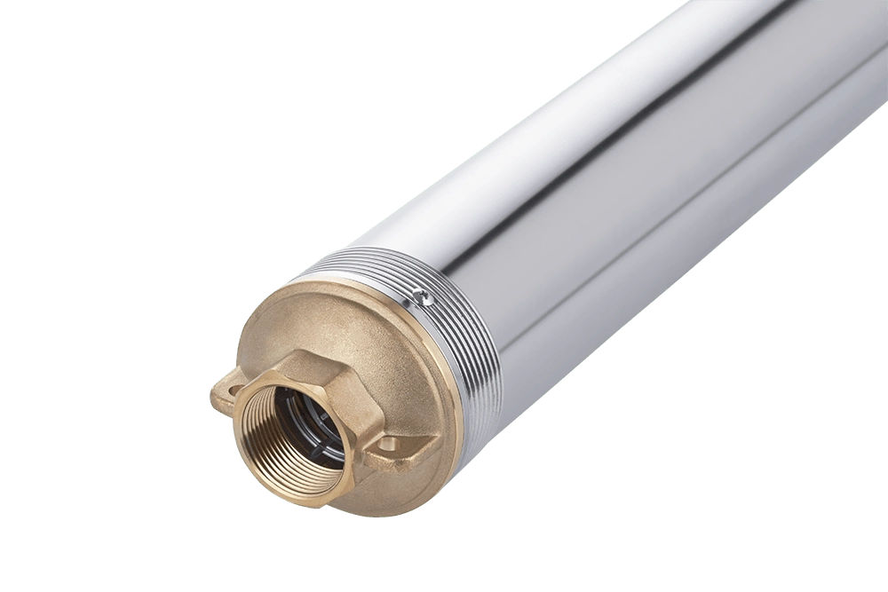 Насос погружной скважинный UNIPUMP ECO 2-56