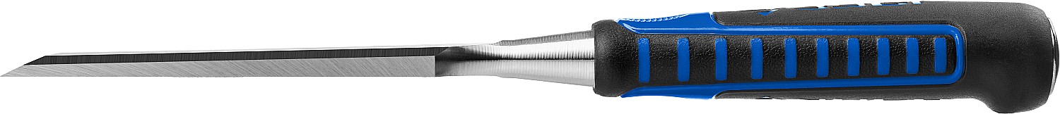 ЗУБР Ударник, 16 мм, стамеска-долото, Профессионал (18097-16)