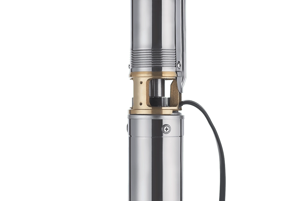 Насос погружной скважинный UNIPUMP MINI ECO 3-34