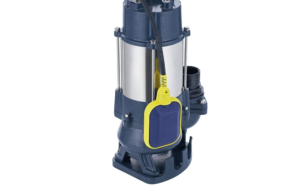 Дренажный насос UNIPUMP FEKAPUMP V1100F